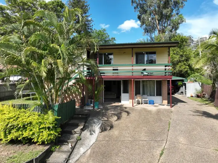 16 Wendy Street, Camira QLD 4300