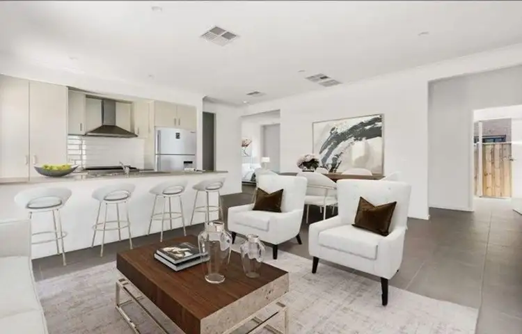 Second view of Homely house listing, 14 Aldinga Ave, Point Cook VIC 3030
