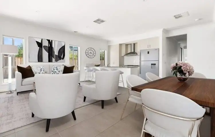 Third view of Homely house listing, 14 Aldinga Ave, Point Cook VIC 3030
