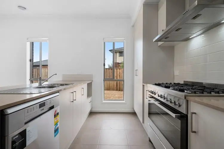 Fourth view of Homely house listing, 14 Aldinga Ave, Point Cook VIC 3030