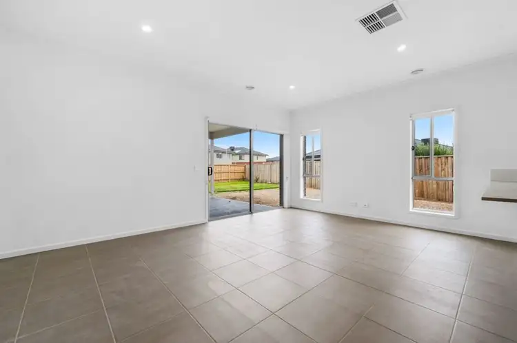 Fifth view of Homely house listing, 14 Aldinga Ave, Point Cook VIC 3030