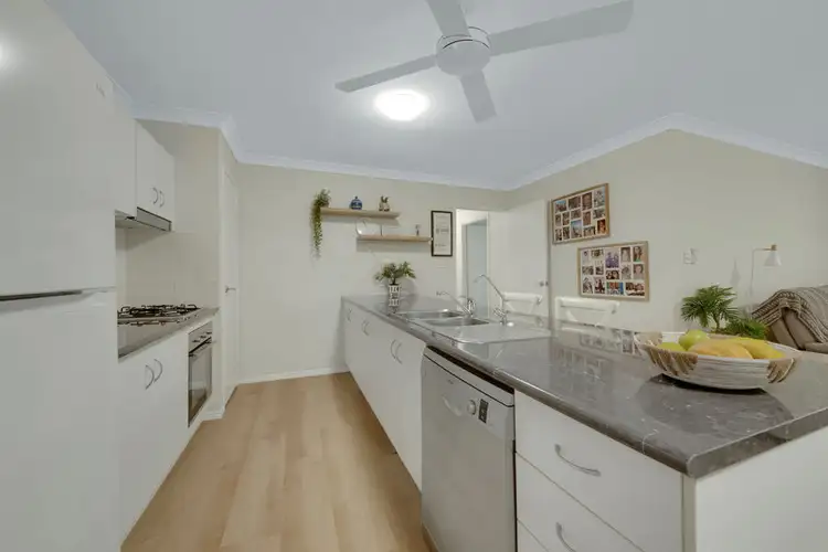 Third view of Homely house listing, 10 Richard Street, Boyne Island QLD 4680