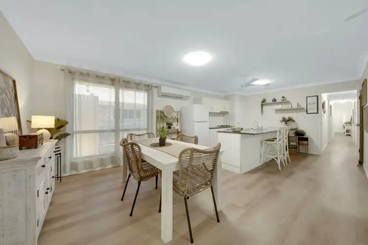 Fifth view of Homely house listing, 10 Richard Street, Boyne Island QLD 4680
