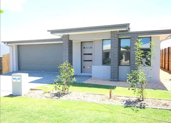 Main view of Homely house listing, 39 John Carroll Way, Redbank Plains QLD 4301