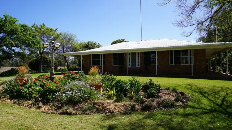Main view of Homely house listing, 259 River Street, Moree NSW 2400