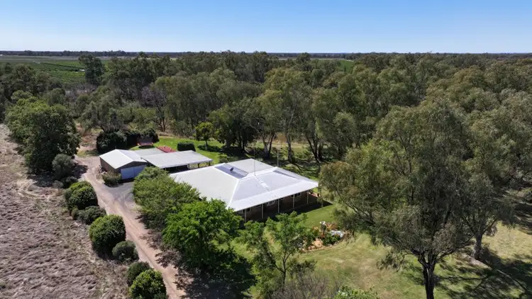 Second view of Homely house listing, 259 River Street, Moree NSW 2400