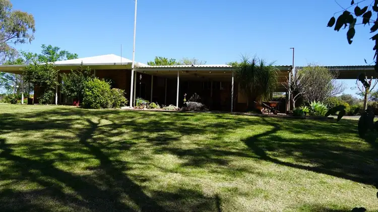 Third view of Homely house listing, 259 River Street, Moree NSW 2400