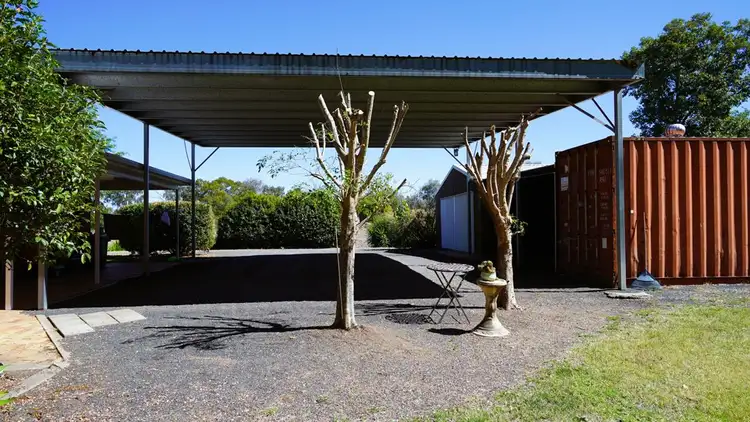 Fourth view of Homely house listing, 259 River Street, Moree NSW 2400