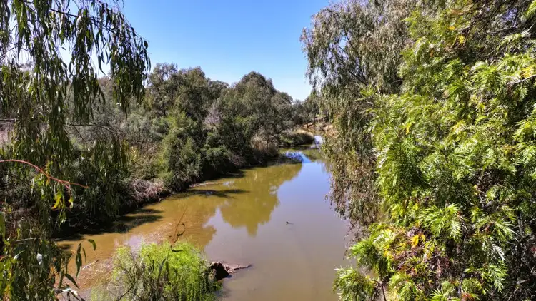 Fifth view of Homely house listing, 259 River Street, Moree NSW 2400