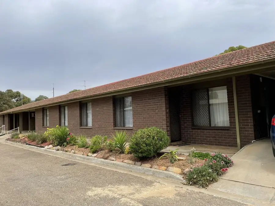 Main view of Homely unit listing, 4/38 Adelaide Road, Mannum SA 5238