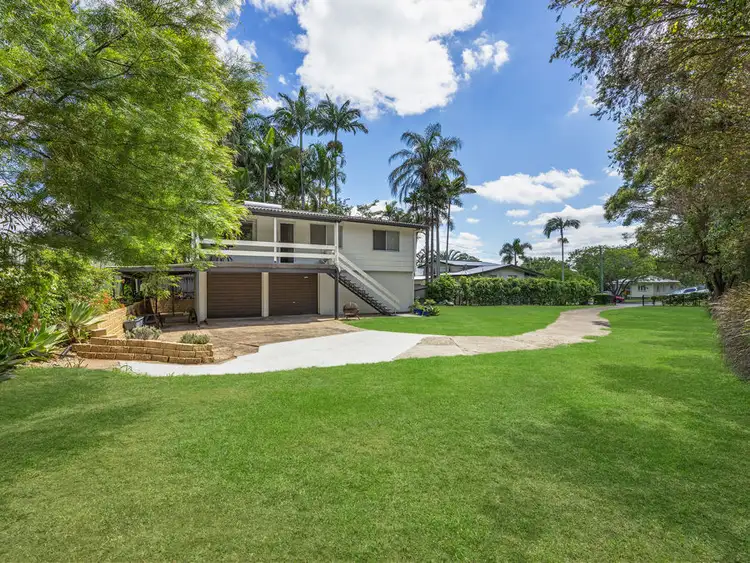 7 Roma Street, North Booval QLD 4304