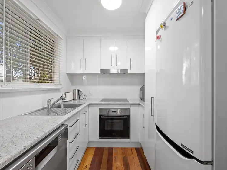 Third view of Homely house listing, 7 Roma Street, North Booval QLD 4304