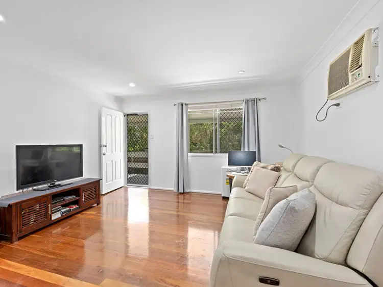 Fifth view of Homely house listing, 7 Roma Street, North Booval QLD 4304