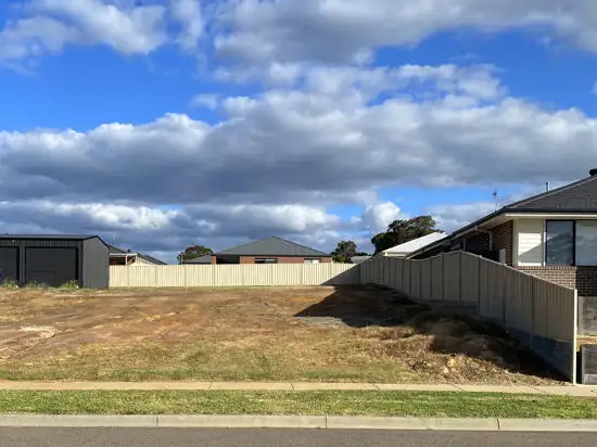 Second view of Homely land listing, Lot 73 Aspect Boulevard, Broadford VIC 3658