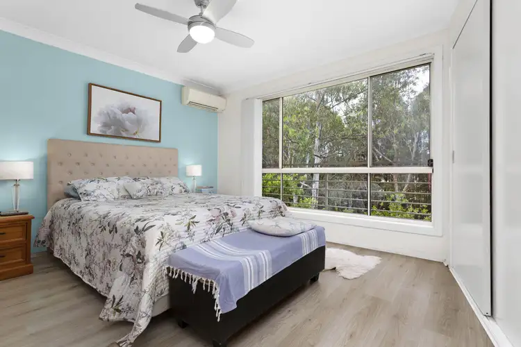Fifth view of Homely house listing, 69 Naying Drive, Pemulwuy NSW 2145