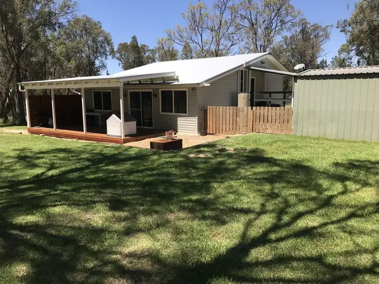 Fourth view of Homely house listing, 12 Emu Lane, Coonabarabran NSW 2357