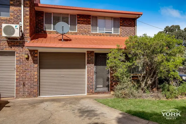 1/88 Anzac Avenue, Newtown QLD 4350
