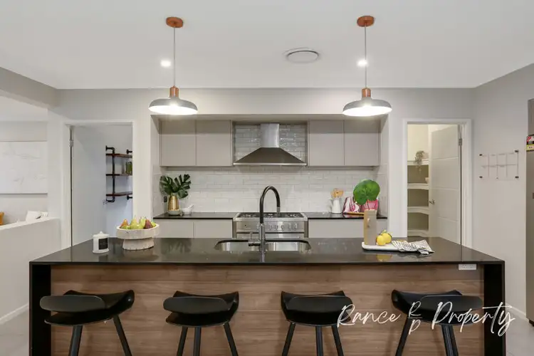 Second view of Homely house listing, 24 Equinox Drive, Box Hill NSW 2765
