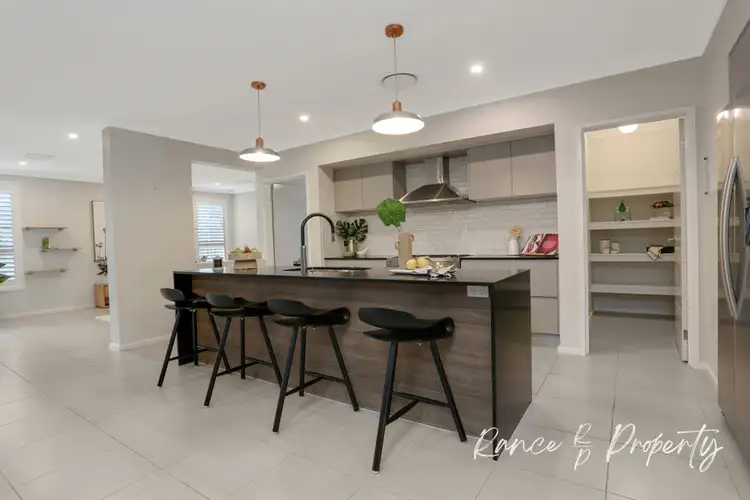 Third view of Homely house listing, 24 Equinox Drive, Box Hill NSW 2765
