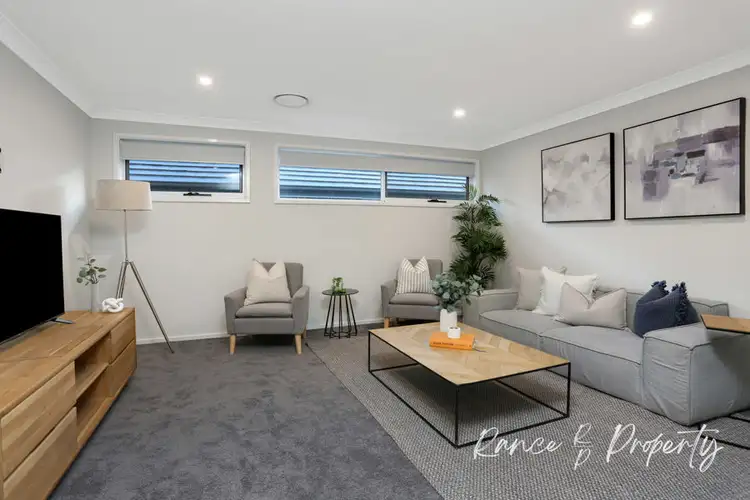 Fourth view of Homely house listing, 24 Equinox Drive, Box Hill NSW 2765