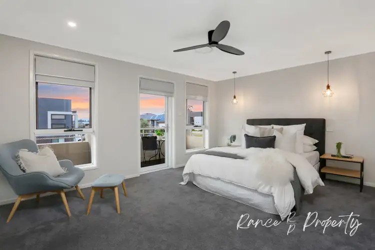 Fifth view of Homely house listing, 24 Equinox Drive, Box Hill NSW 2765