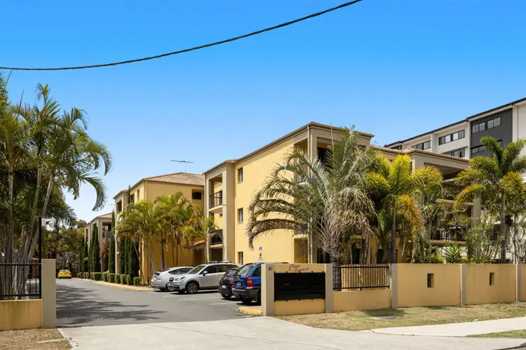 Second view of Homely unit listing, 28/40 Tryon Street, Upper Mount Gravatt QLD 4122