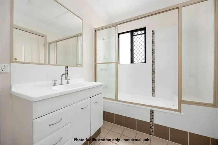 Fifth view of Homely unit listing, 28/40 Tryon Street, Upper Mount Gravatt QLD 4122