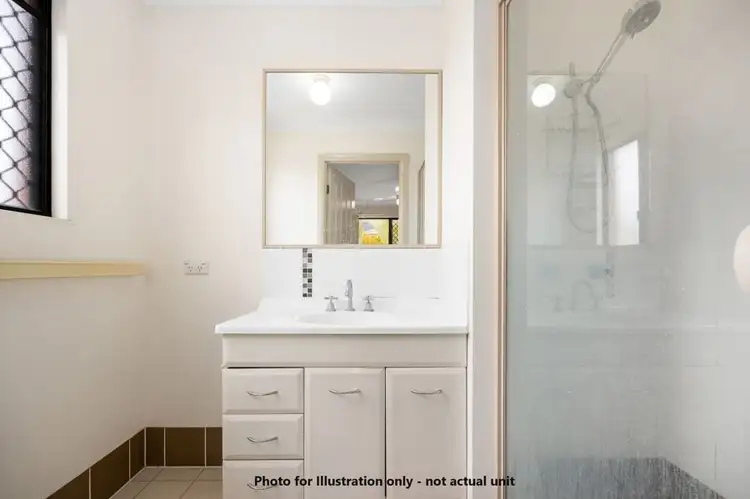 Sixth view of Homely unit listing, 28/40 Tryon Street, Upper Mount Gravatt QLD 4122
