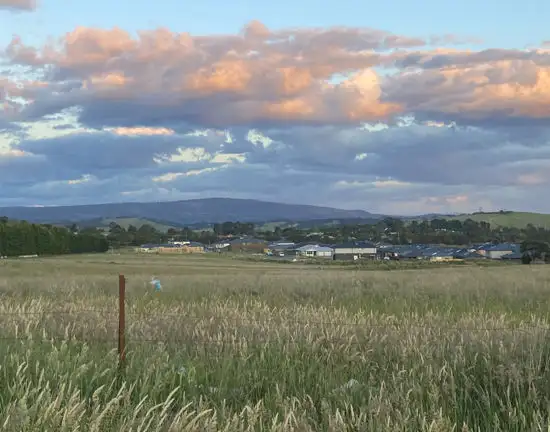 Fifth view of Homely land listing, 22 Eagle st, Wallan VIC 3756