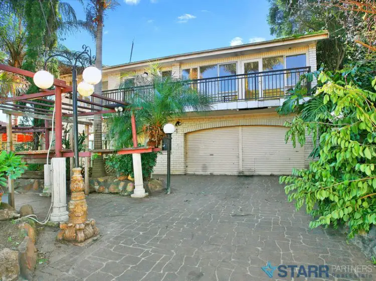 Main view of Homely house listing, 318 Smithfield Road, Smithfield NSW 2164