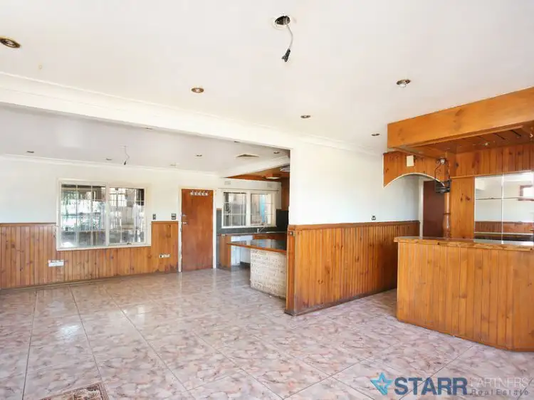 Third view of Homely house listing, 318 Smithfield Road, Smithfield NSW 2164