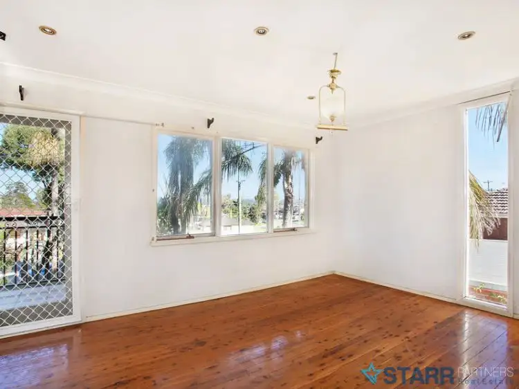 Sixth view of Homely house listing, 318 Smithfield Road, Smithfield NSW 2164