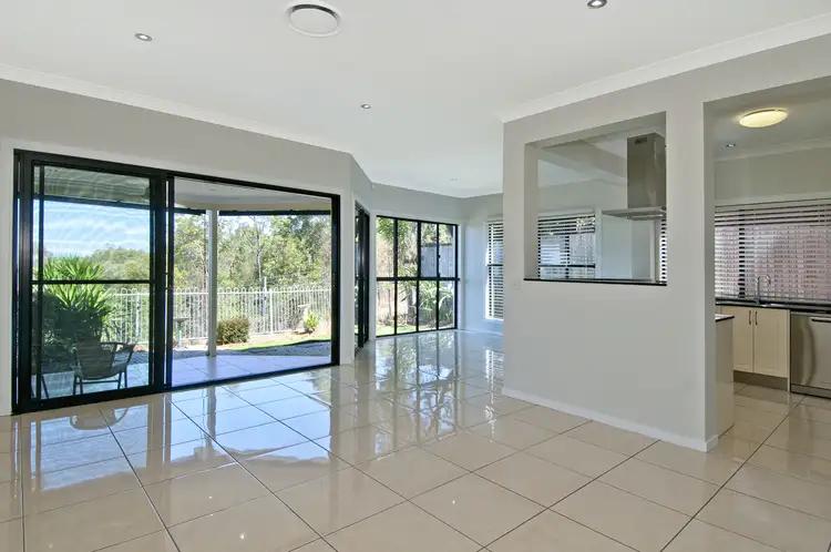 Third view of Homely semi-detached listing, 2/66 Kincaid Drive, Highland Park QLD 4211