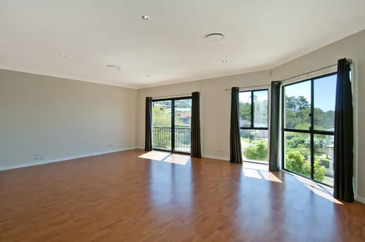 Fourth view of Homely semi-detached listing, 2/66 Kincaid Drive, Highland Park QLD 4211