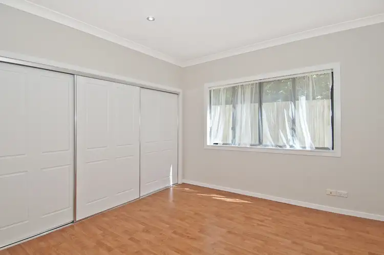 Sixth view of Homely semi-detached listing, 2/66 Kincaid Drive, Highland Park QLD 4211
