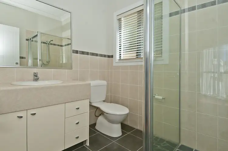 Seventh view of Homely semi-detached listing, 2/66 Kincaid Drive, Highland Park QLD 4211
