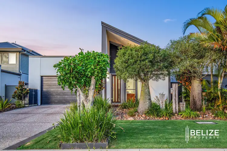 12 Paradise Parade, Jacobs Well QLD 4208