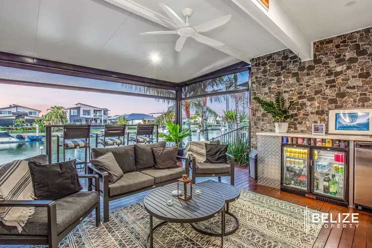 Third view of Homely house listing, 12 Paradise Parade, Jacobs Well QLD 4208
