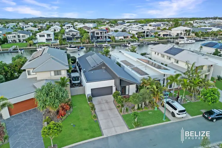 Fifth view of Homely house listing, 12 Paradise Parade, Jacobs Well QLD 4208