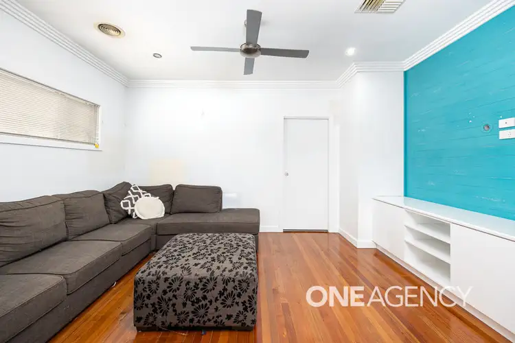 Second view of Homely house listing, 3 NILMA AVENUE, Mount Austin NSW 2650