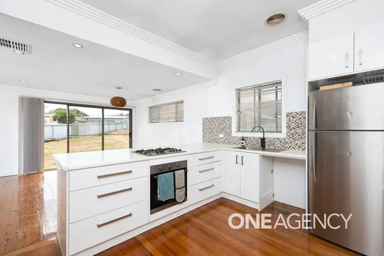 Third view of Homely house listing, 3 NILMA AVENUE, Mount Austin NSW 2650