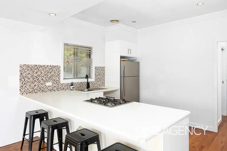 Fourth view of Homely house listing, 3 NILMA AVENUE, Mount Austin NSW 2650