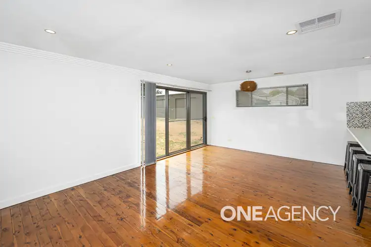 Fifth view of Homely house listing, 3 NILMA AVENUE, Mount Austin NSW 2650