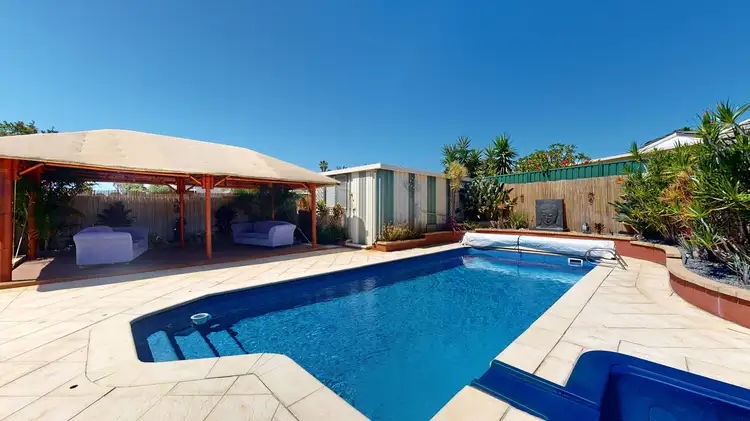 Main view of Homely house listing, 17 Ruthin Way, Wanneroo WA 6065
