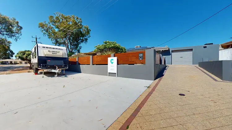Second view of Homely house listing, 17 Ruthin Way, Wanneroo WA 6065
