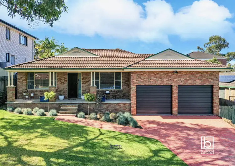 Main view of Homely house listing, 7 Clementine Place, Mardi NSW 2259