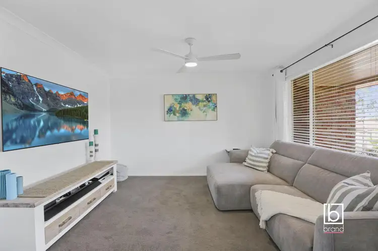 Second view of Homely house listing, 7 Clementine Place, Mardi NSW 2259
