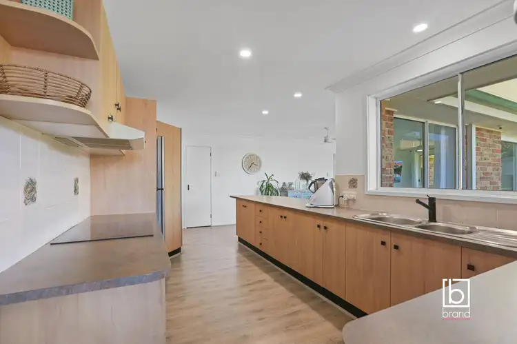 Fourth view of Homely house listing, 7 Clementine Place, Mardi NSW 2259