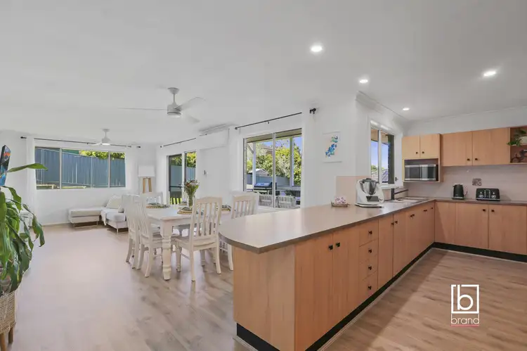 Fifth view of Homely house listing, 7 Clementine Place, Mardi NSW 2259