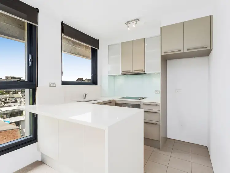 Third view of Homely studio listing, 59/45 Macleay St, Potts Point NSW 2011